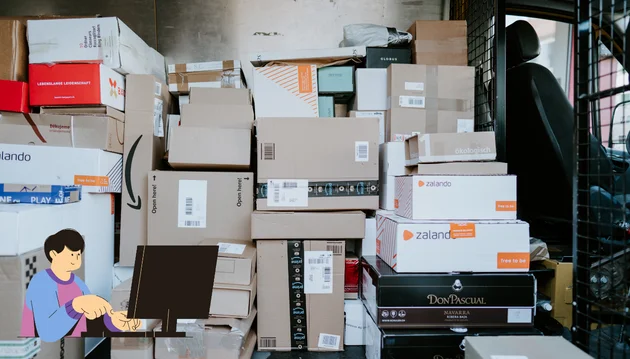 Stoksuz E-ticaret nedir? Nasıl yapılır