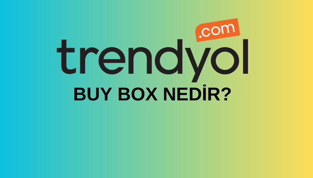 E-Ticarette Buybox Savaşları