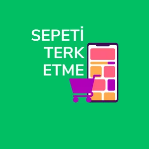e-ticarette sepeti terk etme