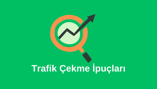 e-ticaret sitesine trafik cekme