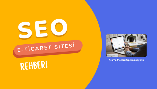 e-ticaret seo