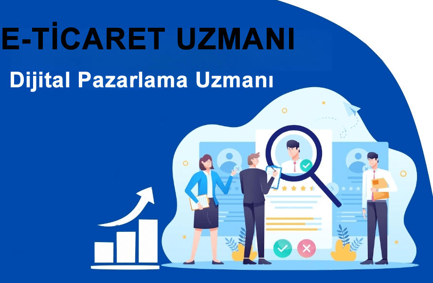 e-ticaret uzmanı