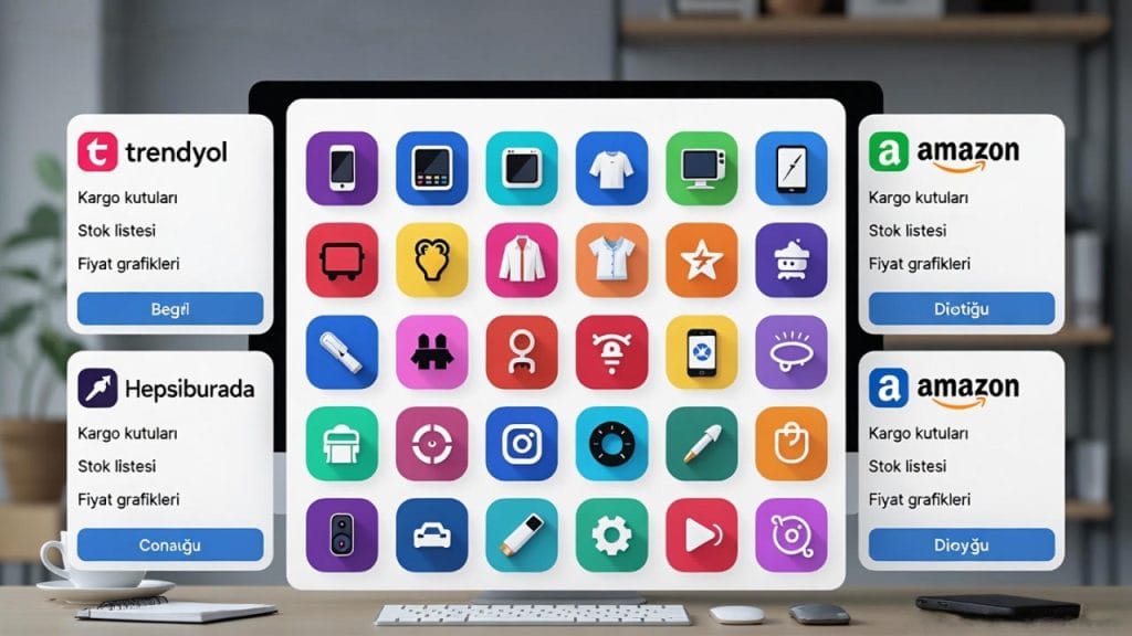 e-ticarette_satıcıların yasadıgı_sorunlar